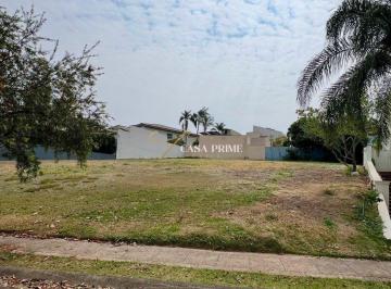 Terreno · 
                                Terreno plano disponível para venda no Condomínio Jardim Paradiso e