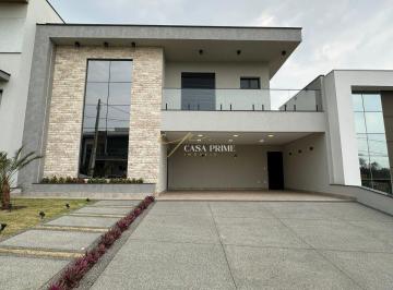 Casa · 246m² · 3 Quartos · 4 Vagas · 
                                Casa à venda 246 m² – Jardins Di Roma – Indaiatuba – Condominio Jar