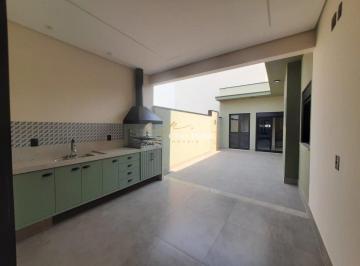 Casa · 150m² · 3 Quartos · Imoveis - em Park Gran Reserve