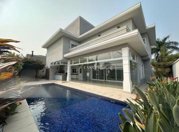 Casa · 32367m² · 4 Quartos · Imoveis - no Condomínio Maison Du Parc