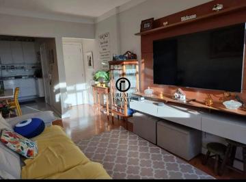 Apartamento · 83m² · 3 Quartos · 1 Vaga · Apartamento à venda - em Higienópolis