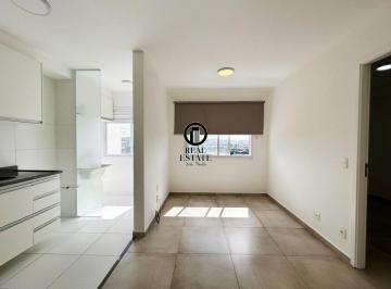 Apartamento · 40m² · 1 Quarto · Apartamento para aluguel - na Água Branca