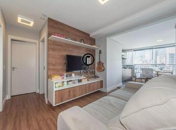 Apartamento · 68m² · 2 Quartos · 2 Vagas · Apartamento à venda - em Santo Amaro