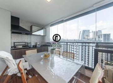 Apartamento · 68m² · 2 Quartos · 2 Vagas · Apartamento à venda - em Santo Amaro