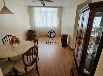 Apartamento · 51m² · 1 Quarto · 1 Vaga · Apartamento à venda - no Sumarezinho