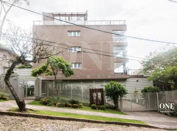 Apartamento · 344m² · 3 Quartos · Apartamento à venda - em Cristal