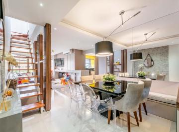 Apartamento · 261m² · 3 Quartos · Apartamento à venda - na Boa Vista