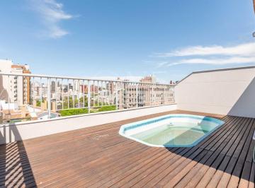 Apartamento · 243m² · 3 Quartos · Apartamento à venda - na Bela Vista