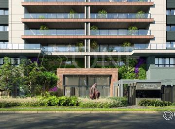 Apartamento · 188m² · 3 Quartos · Apartamento à venda - em Auxiliadora