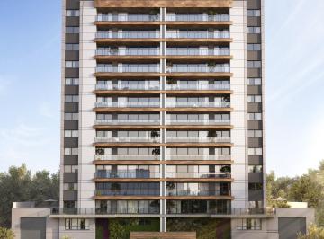 Apartamento · 240m² · 3 Quartos · Apartamento à venda - em Auxiliadora