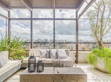 Apartamento · 364m² · 3 Quartos · Apartamento à venda - em Petrópolis