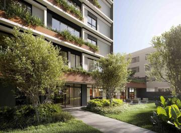 Apartamento · 118m² · 3 Quartos · Apartamento à venda - no Bom Fim