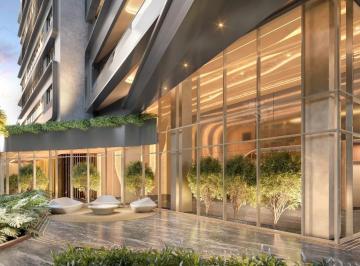 Apartamento · 333m² · 4 Quartos · Apartamento à venda - na Bela Vista