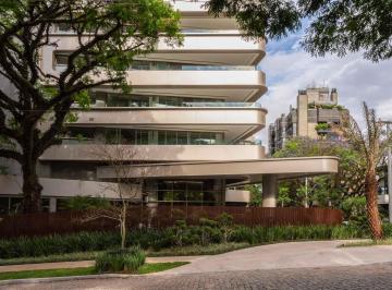 Apartamento · 334m² · 4 Quartos · Apartamento à venda - na Bela Vista