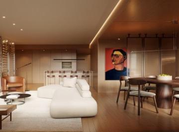 Apartamento · 170m² · 3 Quartos · Apartamento à venda - no Bom Fim