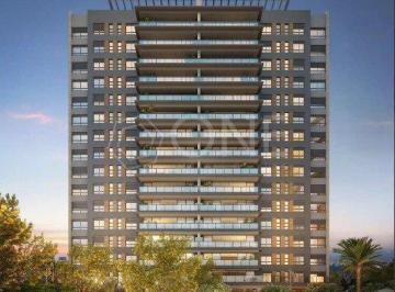 Apartamento · 323m² · 3 Quartos · Apartamento à venda - na Boa Vista