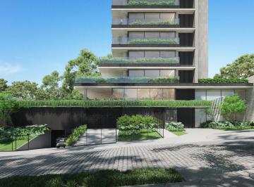 Apartamento · 610m² · 4 Quartos · Apartamento à venda - na Bela Vista
