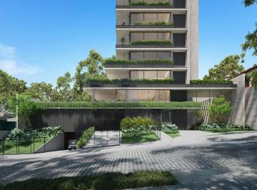 Apartamento · 610m² · 4 Quartos · Apartamento à venda - na Bela Vista