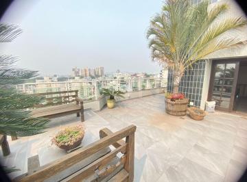 Apartamento · 458m² · 3 Quartos · Apartamento à venda - em Higienópolis