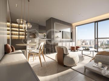 Apartamento · 126m² · 3 Quartos · Apartamento à venda - em Moinhos de Vento
