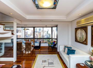 Apartamento · 247m² · 3 Quartos · Apartamento à venda - na Bela Vista