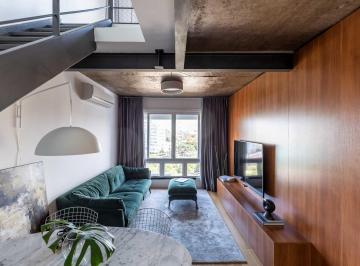 Apartamento · 188m² · 2 Quartos · Apartamento à venda - em Petrópolis