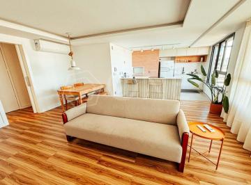 Apartamento · 115m² · 2 Quartos · Apartamento à venda - em Independência