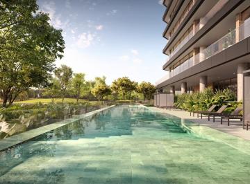 Apartamento · 350m² · 3 Quartos · Apartamento à venda - na Chácara das Pedras