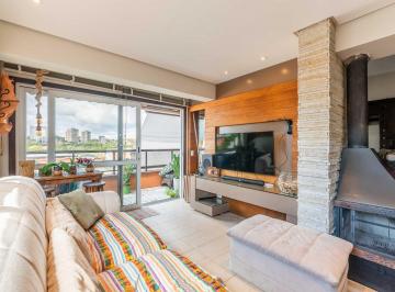 Apartamento · 281m² · 2 Quartos · Apartamento à venda - em Porto Alegre
