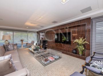 Apartamento · 7320m² · 4 Quartos · Apartamento à venda - na Bela Vista