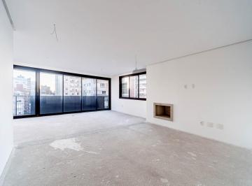 Apartamento · 264m² · 3 Quartos · Apartamento à venda - em Moinhos de Vento
