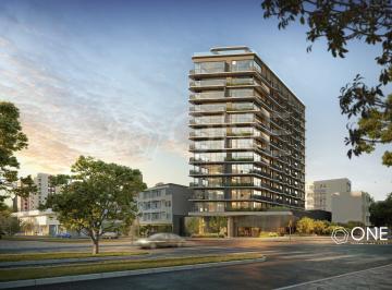 Apartamento · 115m² · 3 Quartos · Apartamento à venda - na Praia De Belas
