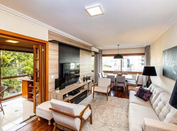 Apartamento · 200m² · 3 Quartos · Apartamento à venda - na Bela Vista
