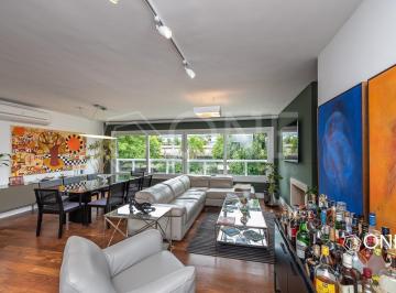 Apartamento · 211m² · 3 Quartos · Apartamento à venda - em Rio Branco