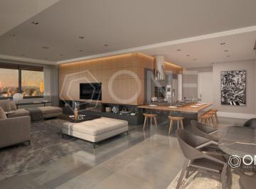 Apartamento · 300m² · 3 Quartos · Apartamento à venda - na Bela Vista