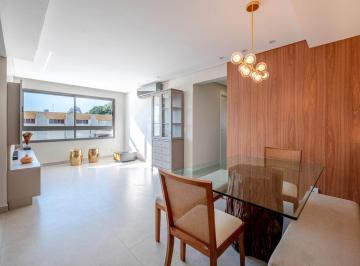 Apartamento · 95m² · 3 Quartos · Apartamento à venda - no Jardim Europa