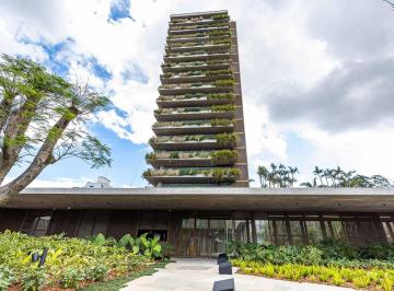 Apartamento · 853m² · 4 Quartos · Apartamento à venda - em Três Figueiras