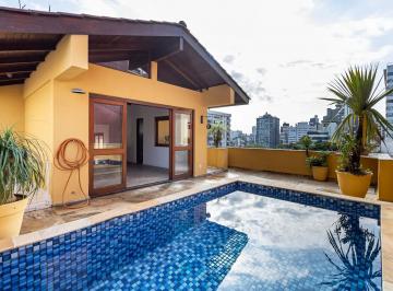 Apartamento · 384m² · 3 Quartos · Apartamento à venda - em Porto Alegre