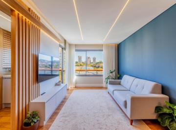 Apartamento · 108m² · 2 Quartos · Apartamento à venda - em Passo da Areia