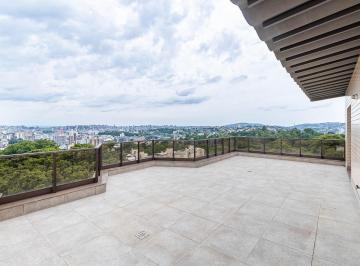 Apartamento · 407m² · 3 Quartos · Apartamento à venda - em Menino Deus