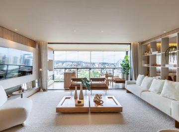 Apartamento · 200m² · 3 Quartos · Apartamento à venda - em Rio Branco