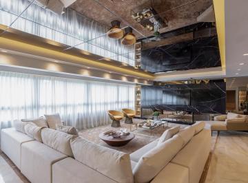 Apartamento · 159m² · 3 Quartos · Apartamento à venda - no Jardim Europa