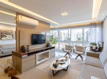 Apartamento · 148m² · 3 Quartos · Apartamento à venda - em Auxiliadora