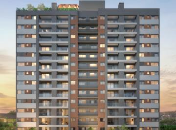 Apartamento · 3 Quartos · Apartamento à venda - na Boa Vista