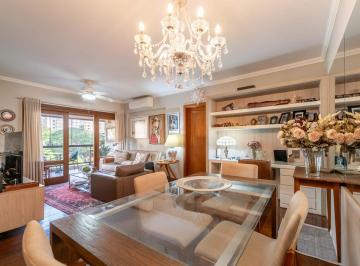 Apartamento · 209m² · 3 Quartos · Apartamento à venda - em Rio Branco