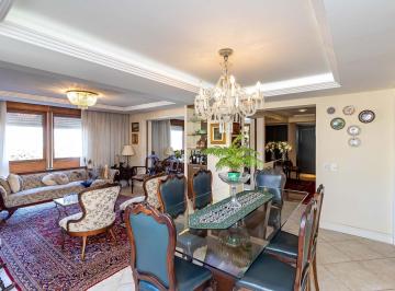 Apartamento · 244m² · 3 Quartos · Apartamento à venda - em Auxiliadora