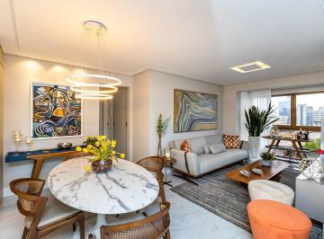 Apartamento · 135m² · 2 Quartos · Apartamento à venda - em Três Figueiras