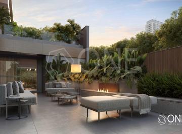 Apartamento · 388m² · 4 Quartos · Apartamento à venda - em Petrópolis