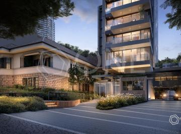 Apartamento · 126m² · 2 Quartos · Apartamento à venda - em Moinhos de Vento