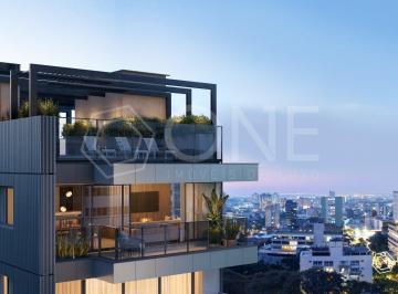 Apartamento · 86m² · 1 Quarto · Apartamento à venda - em Moinhos de Vento
